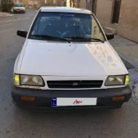 پراید ۸۳