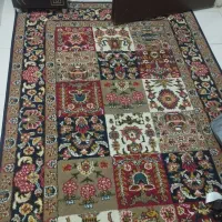گلیم فرش