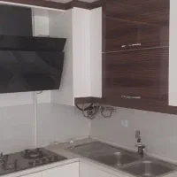 فروش یکواحد ۵۷ متری سند تک برگ همکف