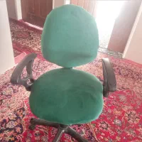 صندلی چرخان