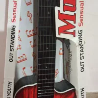 گیتار استفاده نشود نونو