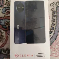 گوشی موبایل الویا E1