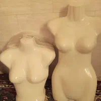 مانکن نیم تنه