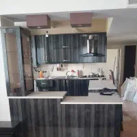 کابینت هود گاز سینگ کارکرده