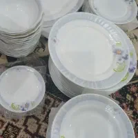 سرویس ۱۸پارچه چینی