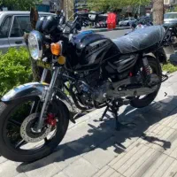 موتورkld200مدل 1404درحدخشک
