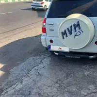MVM X33 مدل 91 بیرنگ