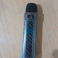 ویپ قلمی فلزی