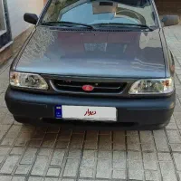 پراید 131SE