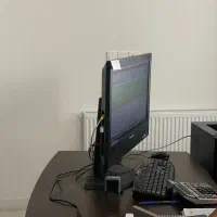 عنوان شغلی اداری