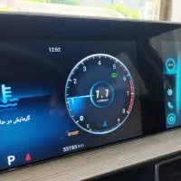 تیگو8پرو|خودرو کلاسیک|تهران, تهرانپارس غربی|دیوار