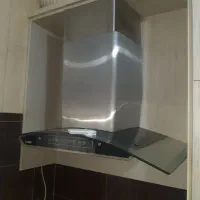 هود اشپز خانه کنترل دار