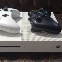 ایکس باکس وان اس یک ترا Xbox one s