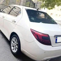 دنا پلاس توربو۶ دنده مدل ۱۴۰۱