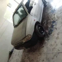 ماشین پراید۸۹