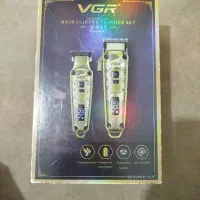 ما سین اصلاح VGR