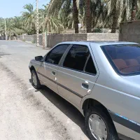 ماشین 405|خودرو سواری و وانت|بم, |دیوار