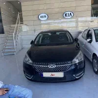 آریزو ۵ مدل ۱۴۰۰