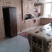 کابینت آشپزخانه پاسارگاد