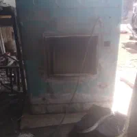 کولر ابی ۳۵۰۰ سالم بدون پوسیدگی موتور سیم مسی