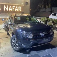 رنو داستر فول ۲۰۱۶