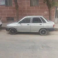 پراید مدل ۸۸