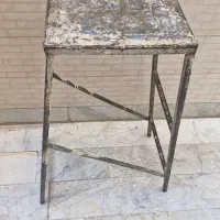 چهارپایه