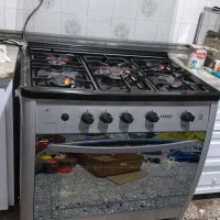 گاز طرح فر