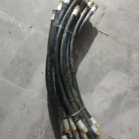شلنگ گاز مشعل 3/4 تعداد600عدد