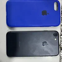 ایفون 7مشکی