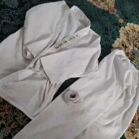 لباس کاراته