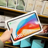 تبلت آکبند CCCIT G64 کیبوردار رام 16 گیمینگ