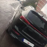 kms x5|خودرو سواری و وانت|قزوین, |دیوار