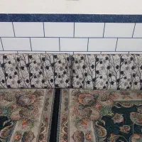 پشتی|پشتی|دزفول, |دیوار