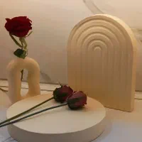 ظروف پذیرایی و  دکوری  و عکاسی