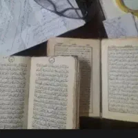 دعا و سرکتاب کاملا تضمینی با نتیجه فوری