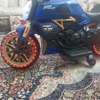 موتور شارژی بوگاتی بزرگ کد 5953