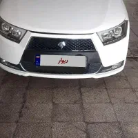 دنا پلاس تیپ ۲ درحد صفر