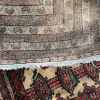 فرش دستبافت مناسب کالیگرافی۲ در ۱۱۰  ۱/۵۰۰تومن|فرش|تهران, امیرآباد|دیوار