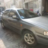 سمند LX EF7، مدل ۱۳۹۰|خودرو سواری و وانت|تهران, آجودانیه|دیوار
