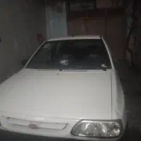 پراید مدل 97 شاسی پلمپ بی رنگ بی خش
