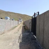 ۱۷۰مترچهار دیوار /اماده ویلا سازی|فروش زمین و ملک کلنگی|تهران, دولت‌آباد|دیوار