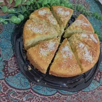 کیک های خانگی