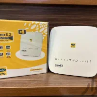 مودم ایرانسل معاوضه همراه اول