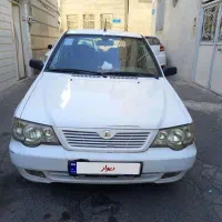 سنداول شاسی سالم کم کار
