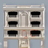 نیاز به استادکار حرفه‌ای سنگ (CNC نما)  قشم