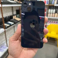 آیفون ۱۳ درجه یک آکبند نو ، فقط کارتن باز شده