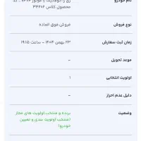 حواله ری را اتومات، ایرانخودرو