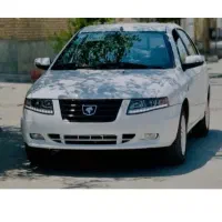 حواله سمند سورن پلاس xu7p تحویل ۳۰ روزه