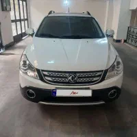 اچ سی کراس،دانگ فنگ مدل ۱۳۹۶